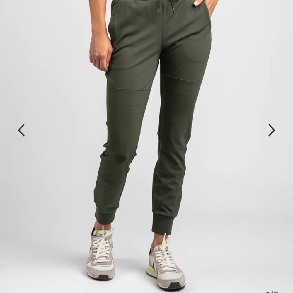 BYLT BASICS Womens Elite+ Jogger